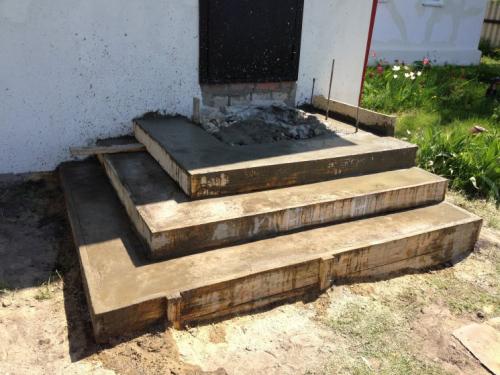 Какие дополнительные функции могут быть добавлены к пристроенному крыльцу к дому. Крыльцо к дому — визитная карточка дома, как правильно спроектировать и построить своими руками