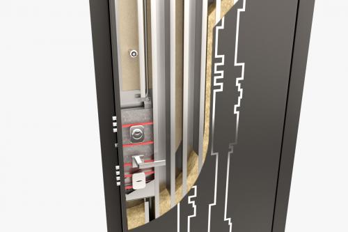 Электронный замок на калитку: все, что нужно знать о безопасности и удобстве 05 Электронный замок на калитку: все, что нужно знать о безопасности и удобстве 05