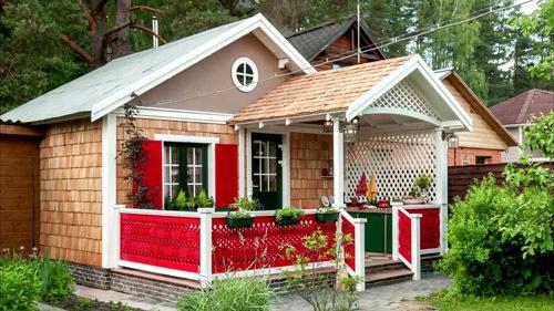 Строительные материалы для дома: как выбрать лучший вариант 09 Строительные материалы для дома: как выбрать лучший вариант 09