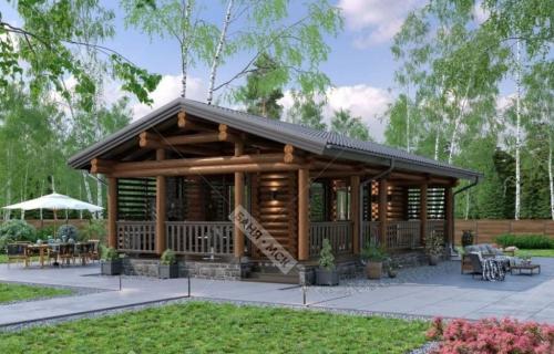 Необычные банные проекты: открываем новые горизонты для отдыха 02