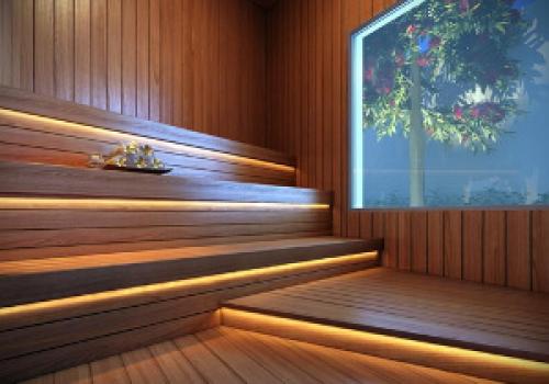 Необычные банные проекты: открываем новые горизонты для отдыха 07