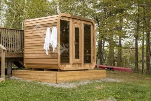 Необычные банные проекты: открываем новые горизонты для отдыха 04