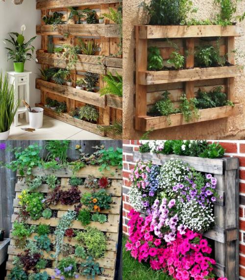 Мебель из поддонов на дачу. Начинаем с подготовки материала 01