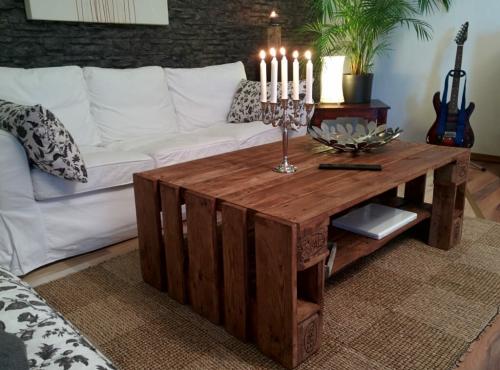 Кухня из поддонов. Пошаговое изготовление своими руками мебели из поддонов, фото изделий