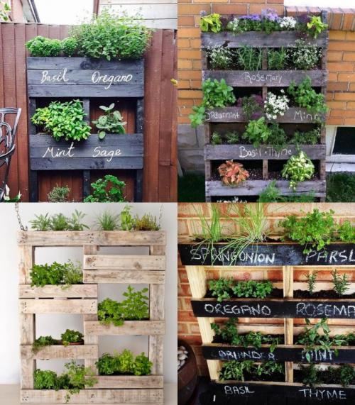 Мебель из поддонов на дачу. Начинаем с подготовки материала 02