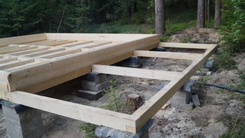 Летние веранды для дачи. Терраса на даче: проектирование, постройка и советы по выбору дизайна (125 фото и видео)