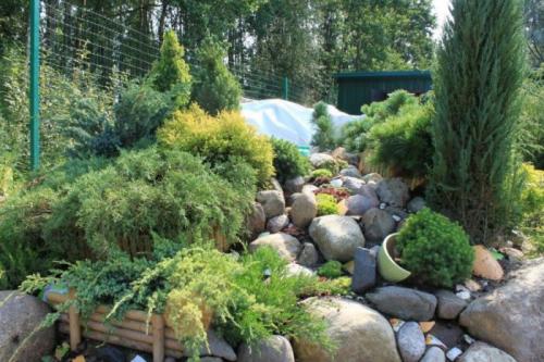 Рокарий готовые схемы. Предварительная подготовка