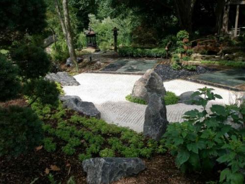 Рокарий готовые схемы. Предварительная подготовка