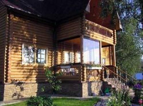 Закрытое крыльцо частного дома. Варианты проектировки и строительства крыльца