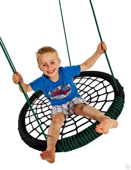 Качели детские для дачи своими руками. Детские качели своими руками: 100 фото и чертежи