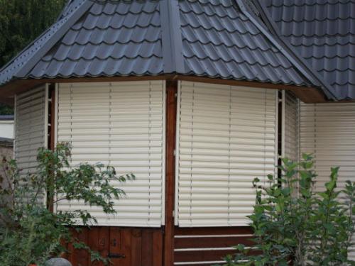 Занавески в беседке. Шторы для беседки —, какие выбрать? 150 фото новинок эксклюзивного дизайна уличных штор 18 Занавески в беседке. Шторы для беседки —, какие выбрать? 150 фото новинок эксклюзивного дизайна уличных штор 18