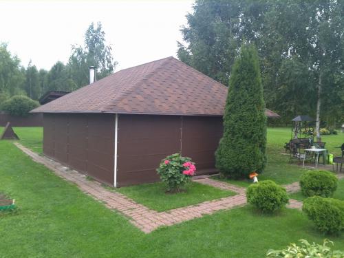 Бамбуковые шторы для беседки. Как выбрать уличные шторы для веранды на даче?