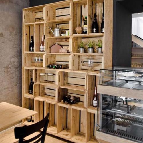 Мебель из поддонов чертежи. Как сделать мебель из поддонов и паллетов своими руками