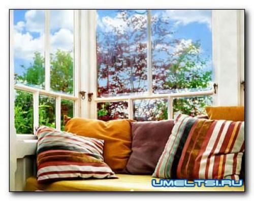 Как построить застекленную веранду. Варианты застекленных веранд на даче