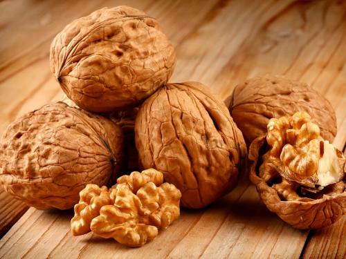 Редкие виды орехов. Самые дорогие орехи в мире и их польза для организма человека