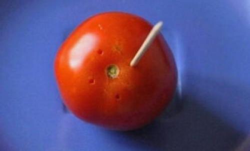 Уксус для помидор. Помидоры на зиму с уксусом — 10 рецептов маринованных помидоров