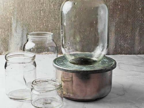 Уксус для помидор. Помидоры на зиму с уксусом — 10 рецептов маринованных помидоров