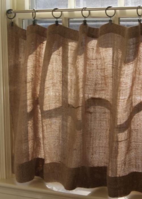 Какую ткань выбрать для уличных штор. Из ткани 04