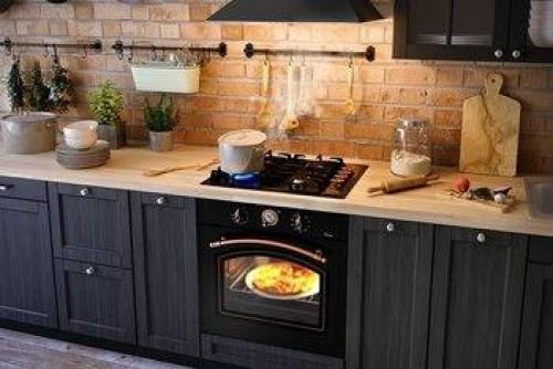 Лучшие духовые шкафы электрические встраиваемые. Лучшие электрические духовые шкафы в соотношении цена/качество 2020-2021 года 06