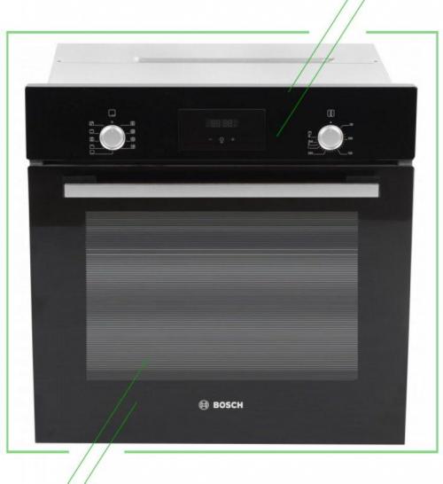 Рейтинг духовых шкафов bosch. ТОП-7 лучших духовых шкафов Bosch: как выбрать, характеристики, отзывы