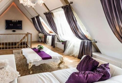 Тюль на дачу в деревянный дом. Особенности постройки 21