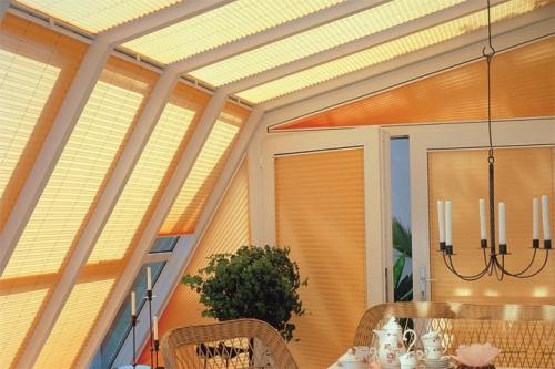 Тюль на дачу в деревянный дом. Особенности постройки 19