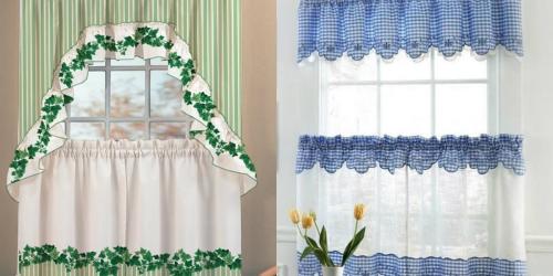 Тюль на дачу в деревянный дом. Особенности постройки 04