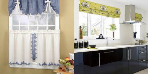 Тюль на дачу в деревянный дом. Особенности постройки 03