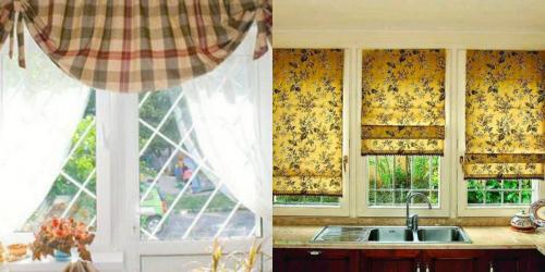 Тюль на дачу в деревянный дом. Особенности постройки 07