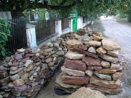 Камень декоративный для ландшафта сада. Камни для ландшафтного дизайна — смотрите красивые примеры обустройства участков с камнями (фото и видео)