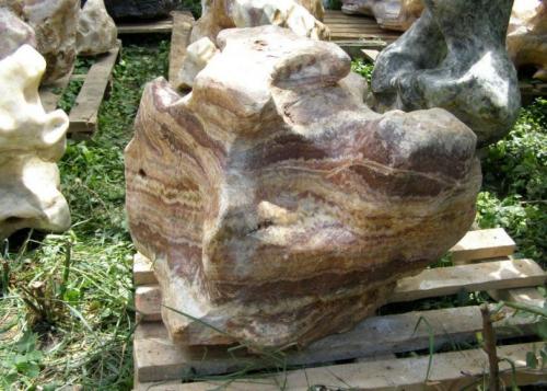 Камень декоративный для ландшафта сада. Камни для ландшафтного дизайна — смотрите красивые примеры обустройства участков с камнями (фото и видео)