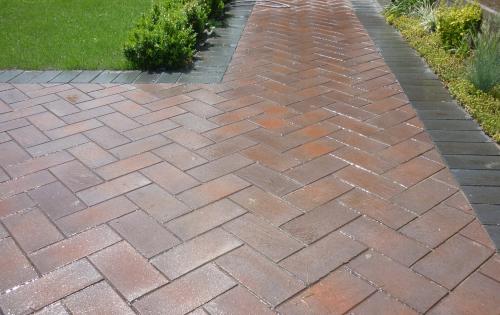 Камень декоративный для сада. Разновидности