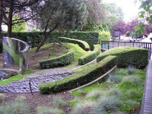 Камень декоративный для ландшафта сада. Камни для ландшафтного дизайна — смотрите красивые примеры обустройства участков с камнями (фото и видео)