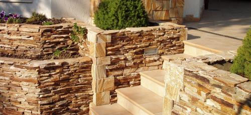 Камень декоративный для ландшафта сада. Камни для ландшафтного дизайна — смотрите красивые примеры обустройства участков с камнями (фото и видео) 16