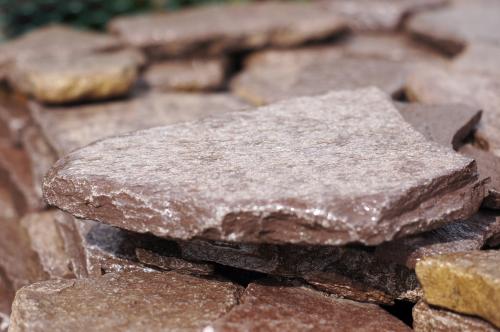 Камень декоративный для ландшафта сада. Камни для ландшафтного дизайна — смотрите красивые примеры обустройства участков с камнями (фото и видео) 19