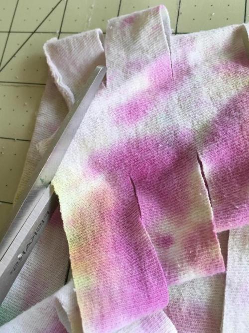 Уличное кашпо своими руками. Из чего можно сделать кашпо своими руками 02