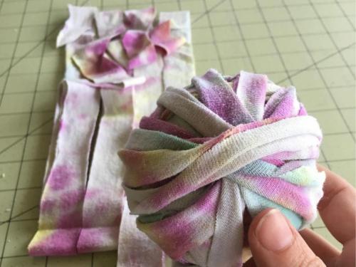 Уличное кашпо своими руками. Из чего можно сделать кашпо своими руками 05