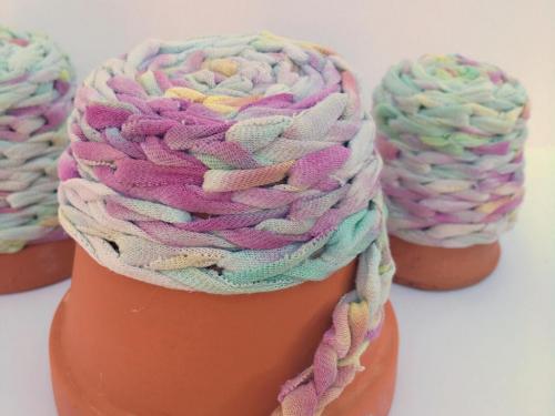 Уличное кашпо своими руками. Из чего можно сделать кашпо своими руками 07