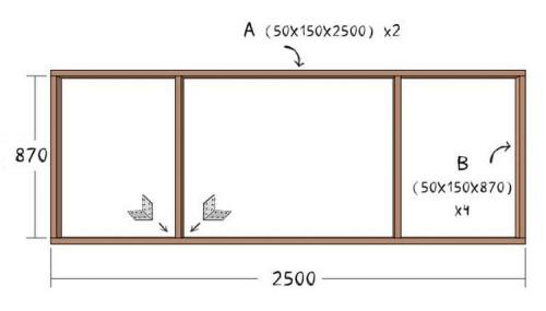 Мостик декоративный для дачи деревянный. Декоративный мостик с прямым настилом