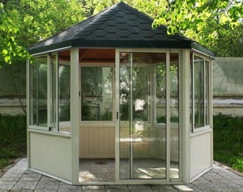 Кованые беседки своими руками. Беседки кованые своими руками: виды, варианты, преимущества.