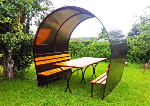 Беседки кованые для дачи. Кованые беседки: разновидности и как сделать беседку своими руками 03 Беседки кованые для дачи. Кованые беседки: разновидности и как сделать беседку своими руками 03