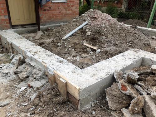 Варианты веранды в частном доме. Проекты террас пристроенных к дому