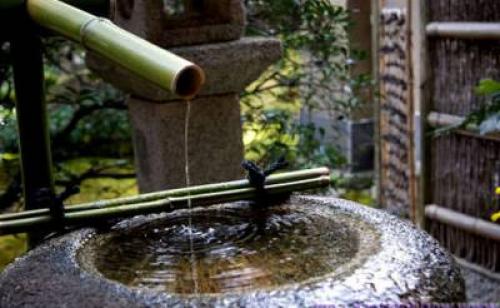 Воссоздайте японский сад в своем дворе: простой и эффективный способ 02