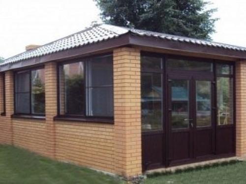 102 лучших проекта беседок: фотографии, идеи, дизайн, оформление 03