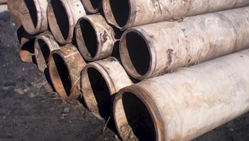 Въезд на участок без трубы. Материалы исполнения и виды