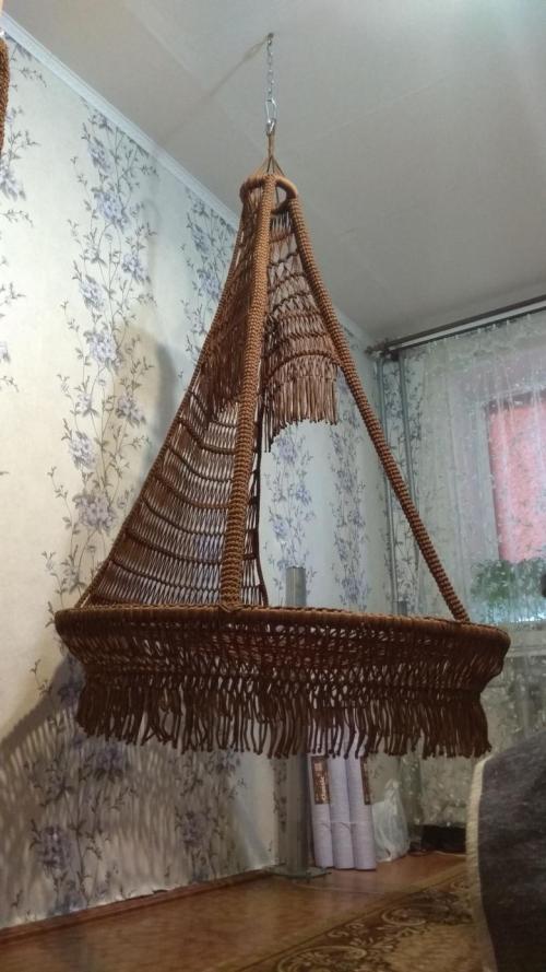 Качель детская своими руками. Плюсы и минусы деревянных садовых качелей 04