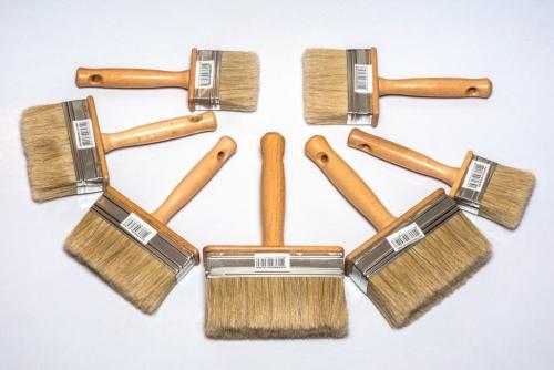 Какие растения могут быть повреждены уксусной и сольной смесью