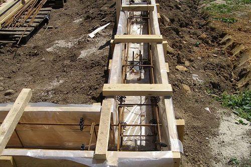 Как пристроить Веранду к дому из пеноблоков. Веранда из пеноблоков: технология строительства