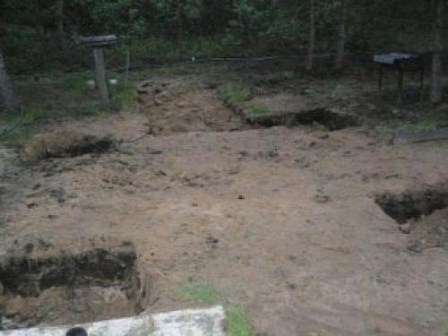 Красивые беседки во дворе частного дома. Что это такое: особенности 19