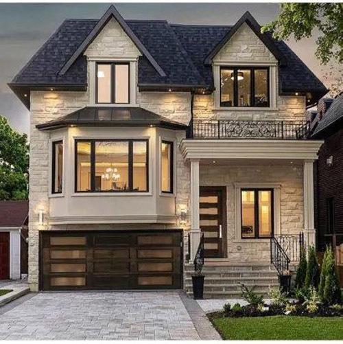 Какие материалы можно использовать для строительства фундамента частного дома